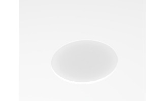 LSAT Wafers Φ12.7mmx0.5mm <100> SSP